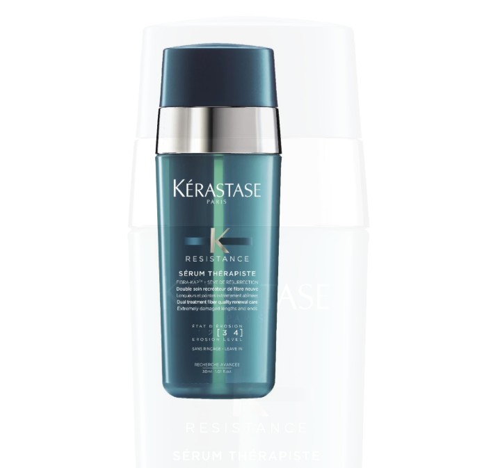KERASTASE PARIS RESISTANCE SERUM THERAPISTE -Trattamento riparatore anti-rottura